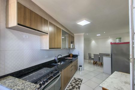Apartamento para alugar com 94m², 2 quartos e 1 vaga Apartamento para alugar com 94m², 2 quartos e 1 vagaCozinha