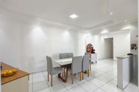 Apartamento para alugar com 94m², 2 quartos e 1 vaga Apartamento para alugar com 94m², 2 quartos e 1 vagaSala