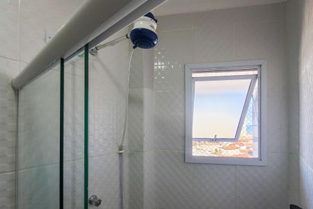 Apartamento para alugar com 94m², 2 quartos e 1 vaga Apartamento para alugar com 94m², 2 quartos e 1 vagaBanheiro
