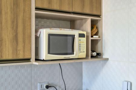 Apartamento para alugar com 94m², 2 quartos e 1 vaga Apartamento para alugar com 94m², 2 quartos e 1 vagaCozinha