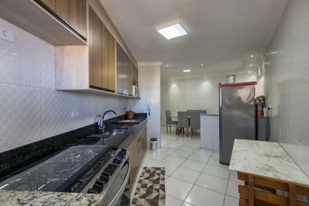 Apartamento para alugar com 94m², 2 quartos e 1 vaga Apartamento para alugar com 94m², 2 quartos e 1 vagaCozinha