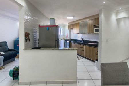 Apartamento para alugar com 94m², 2 quartos e 1 vaga Apartamento para alugar com 94m², 2 quartos e 1 vagaCozinha