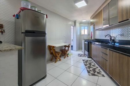Apartamento para alugar com 94m², 2 quartos e 1 vaga Apartamento para alugar com 94m², 2 quartos e 1 vagaCozinha