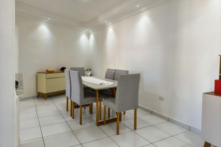 Apartamento para alugar com 94m², 2 quartos e 1 vaga Apartamento para alugar com 94m², 2 quartos e 1 vagaSala