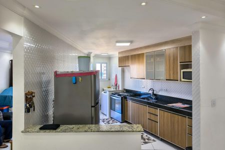 Apartamento para alugar com 94m², 2 quartos e 1 vaga Apartamento para alugar com 94m², 2 quartos e 1 vagaCozinha