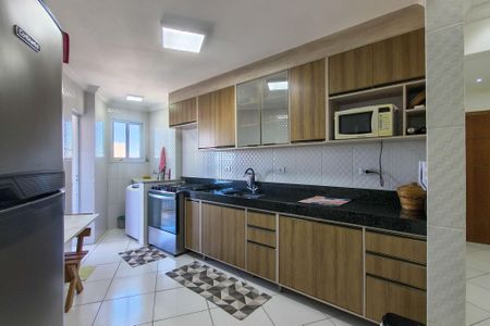 Apartamento para alugar com 94m², 2 quartos e 1 vaga Apartamento para alugar com 94m², 2 quartos e 1 vagaCozinha