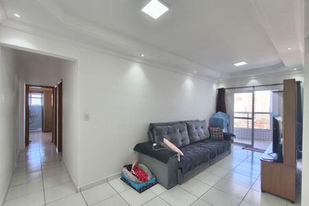 Apartamento para alugar com 94m², 2 quartos e 1 vaga Apartamento para alugar com 94m², 2 quartos e 1 vagaSala