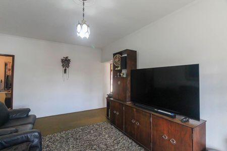 Casa para alugar com 3 quartos, 105m² em Vila Formosa, São Paulo