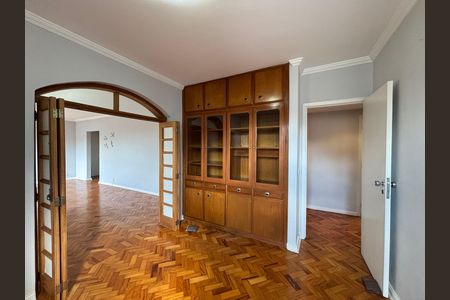 Comodo 1 de apartamento à venda com 3 quartos, 120m² em Alto de Pinheiros, São Paulo