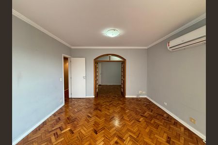 Sala de apartamento à venda com 3 quartos, 120m² em Alto de Pinheiros, São Paulo