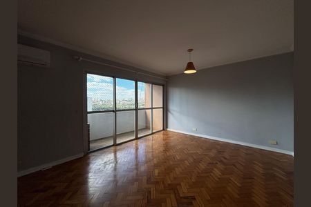 Apartamento à venda com 120m², 3 quartos e 2 vagas Apartamento à venda com 120m², 3 quartos e 2 vagasSala
