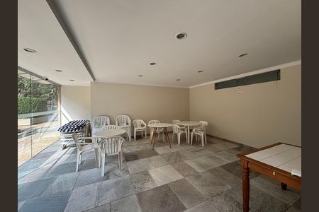 Apartamento à venda com 120m², 3 quartos e 2 vagas Apartamento à venda com 120m², 3 quartos e 2 vagasArea comum