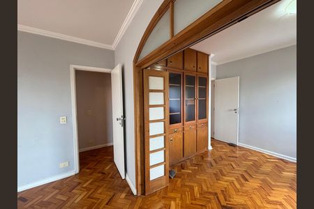 Comodo 1 de apartamento à venda com 3 quartos, 120m² em Alto de Pinheiros, São Paulo