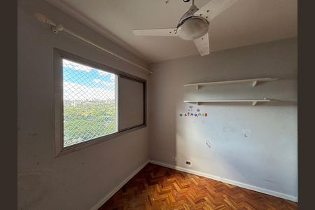 Quarto 1 de apartamento à venda com 3 quartos, 120m² em Alto de Pinheiros, São Paulo