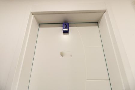 Apartamento à venda com 68m², 2 quartos e 1 vaga Apartamento à venda com 68m², 2 quartos e 1 vagaLockbox Instalada