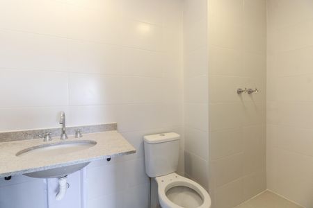 Apartamento à venda com 68m², 2 quartos e 1 vaga Apartamento à venda com 68m², 2 quartos e 1 vagaBanheiro Suíte