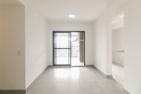 Sala  de apartamento à venda com 2 quartos, 68m² em Tatuapé, São Paulo