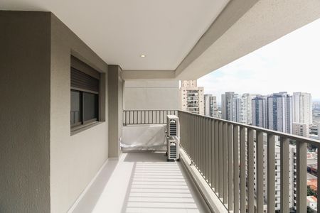 Apartamento à venda com 68m², 2 quartos e 1 vaga Apartamento à venda com 68m², 2 quartos e 1 vagaVaranda Gourmet