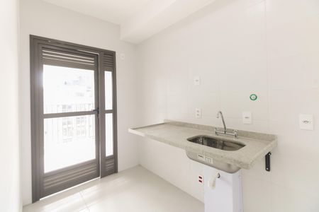 Apartamento à venda com 68m², 2 quartos e 1 vaga Apartamento à venda com 68m², 2 quartos e 1 vagaCozinha