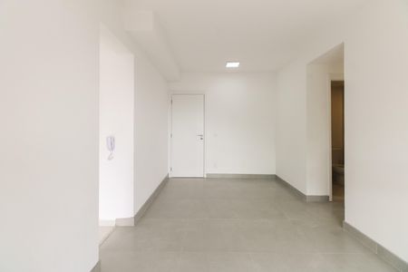 Sala  de apartamento à venda com 2 quartos, 68m² em Tatuapé, São Paulo