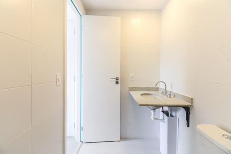 Apartamento à venda com 68m², 2 quartos e 1 vaga Apartamento à venda com 68m², 2 quartos e 1 vagaBanheiro Suíte