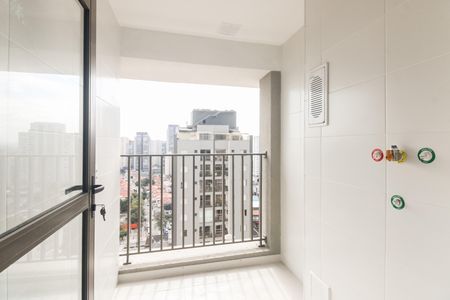 Apartamento à venda com 68m², 2 quartos e 1 vaga Apartamento à venda com 68m², 2 quartos e 1 vagaÁrea de Serviço