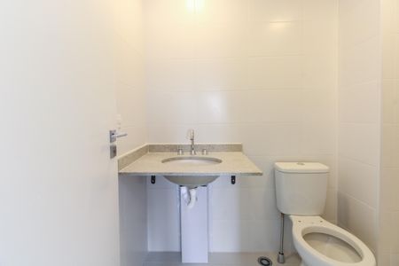 Apartamento à venda com 68m², 2 quartos e 1 vaga Apartamento à venda com 68m², 2 quartos e 1 vagaBanheiro Suíte