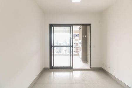 Sala  de apartamento à venda com 2 quartos, 68m² em Tatuapé, São Paulo