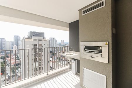 Apartamento à venda com 68m², 2 quartos e 1 vaga Apartamento à venda com 68m², 2 quartos e 1 vagaVaranda Gourmet