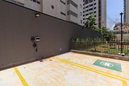 Apartamento à venda com 68m², 2 quartos e 1 vaga Apartamento à venda com 68m², 2 quartos e 1 vagaÁrea Comum