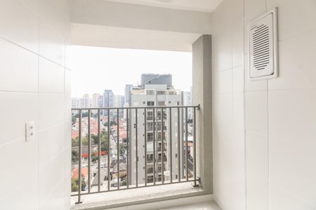 Apartamento à venda com 68m², 2 quartos e 1 vaga Apartamento à venda com 68m², 2 quartos e 1 vagaÁrea de Serviço