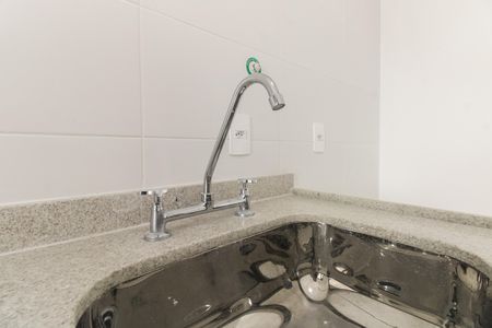 Apartamento à venda com 68m², 2 quartos e 1 vaga Apartamento à venda com 68m², 2 quartos e 1 vagaCozinha