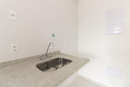 Apartamento à venda com 68m², 2 quartos e 1 vaga Apartamento à venda com 68m², 2 quartos e 1 vagaCozinha