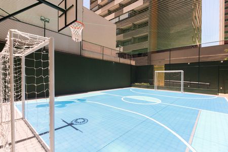 Apartamento à venda com 68m², 2 quartos e 1 vaga Apartamento à venda com 68m², 2 quartos e 1 vagaÁrea Comum