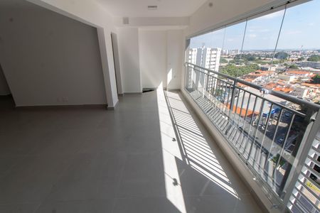 Apartamento à venda com 80m², 2 quartos e 2 vagas Apartamento à venda com 80m², 2 quartos e 2 vagasVARANDA GOURMET