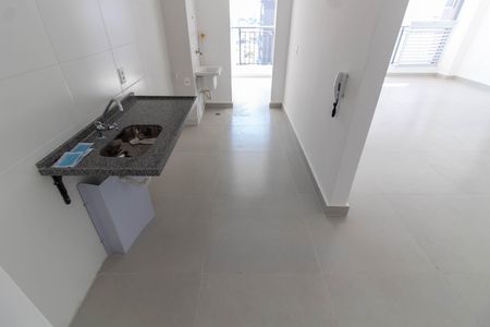 Apartamento à venda com 80m², 2 quartos e 2 vagas Apartamento à venda com 80m², 2 quartos e 2 vagasCOZINHA