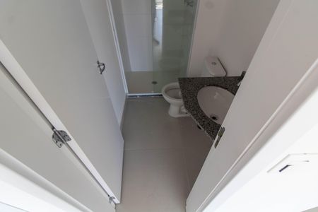 Apartamento à venda com 80m², 2 quartos e 2 vagas Apartamento à venda com 80m², 2 quartos e 2 vagasBANHEIRO SOCIAL