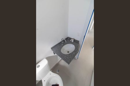 Apartamento à venda com 80m², 2 quartos e 2 vagas Apartamento à venda com 80m², 2 quartos e 2 vagasBANHEIRO DA SUITE