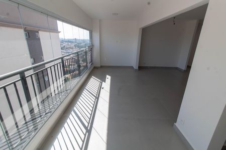 Apartamento à venda com 80m², 2 quartos e 2 vagas Apartamento à venda com 80m², 2 quartos e 2 vagasVARANDA GOURMET