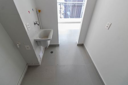 Apartamento à venda com 80m², 2 quartos e 2 vagas Apartamento à venda com 80m², 2 quartos e 2 vagasÁREA DE SERVIÇO