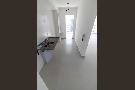 Apartamento à venda com 80m², 2 quartos e 2 vagas Apartamento à venda com 80m², 2 quartos e 2 vagasCOZINHA