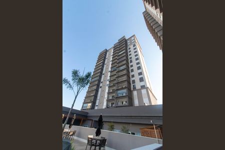 Apartamento à venda com 80m², 2 quartos e 2 vagas Apartamento à venda com 80m², 2 quartos e 2 vagasFACHADA DA TORRE