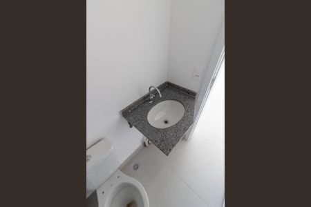 Apartamento à venda com 80m², 2 quartos e 2 vagas Apartamento à venda com 80m², 2 quartos e 2 vagasBANHEIRO SOCIAL