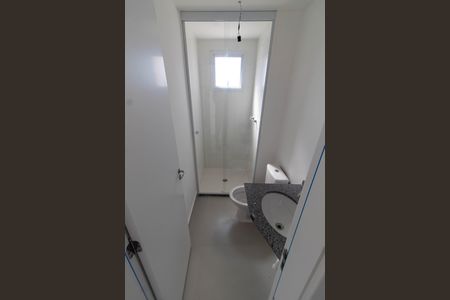 Apartamento à venda com 80m², 2 quartos e 2 vagas Apartamento à venda com 80m², 2 quartos e 2 vagasBANHEIRO DA SUITE