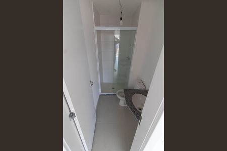 Apartamento à venda com 80m², 2 quartos e 2 vagas Apartamento à venda com 80m², 2 quartos e 2 vagasBANHEIRO SOCIAL