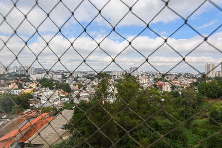 Apartamento para alugar com 63m², 2 quartos e 1 vaga Apartamento para alugar com 63m², 2 quartos e 1 vagaVista da Suíte