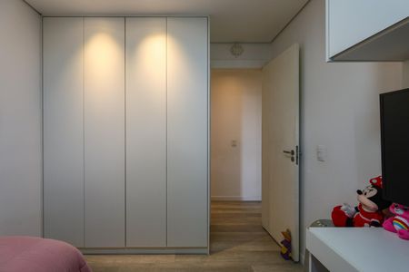 Apartamento para alugar com 63m², 2 quartos e 1 vaga Apartamento para alugar com 63m², 2 quartos e 1 vagaQuarto 2
