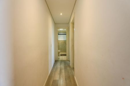 Apartamento para alugar com 63m², 2 quartos e 1 vaga Apartamento para alugar com 63m², 2 quartos e 1 vagaCorredor