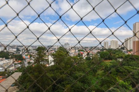 Apartamento para alugar com 63m², 2 quartos e 1 vaga Apartamento para alugar com 63m², 2 quartos e 1 vagaVista do Quarto 2