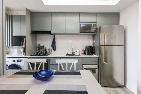 Apartamento para alugar com 63m², 2 quartos e 1 vaga Apartamento para alugar com 63m², 2 quartos e 1 vagaCozinha